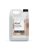 Miniml Eco Floor Cleaner Liquid 5L Refill - Almond Scented | Multi Purpose Hard Floor Cleaner | Vegan & Cruelty Free - Buy Online on GoSupps.com