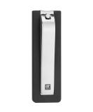 ZWILLING Beauty TWINOX Nail Clippers - Premium Stainless Steel Nail Trimmer for Sharp Smooth Cutting | Durable 65mm Nail Care - Buy Online on GoSupps.com