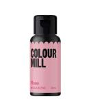 Color Mill Aqua Blend Food Coloring - Intense Vegan Rose Water-Based Dye 20ml - Highly Concentrated for Baking & Crafting - Buy Online on GoSupps.com