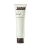 AHAVA Dead Sea Mineral Hand Cream Original - 5.1 Fl Oz Hand Moisturizer for Dry Cracked Hands, Fast Absorbing Formula for All Skin Types - Buy Online on GoSupps.com