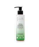 Senelle Natural Saponin Facial Cleansing Gel | Refreshing Cleanser with Damascus Rose & Peach Extract | 150 ml - Gentle Hydrating Formula for All Skin Types - Buy Online on GoSupps.com