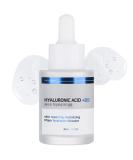 Venamine Pure Hyaluronic Acid Serum with Vitamin B5 - Anti-Aging Wrinkle Repair Face Serum - Korean Skincare 30ml - Buy Online on GoSupps.com