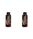 Weider Zero Barbecue Sauce. Zero Fat Sauce. Zero Sugar. 265 ml (Pack of 2) - Buy Online on GoSupps.com