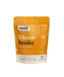 Nuzest Protein Plus Vanilla - Gut Health Digestion & Immune Support | 8.8oz (250g) | Vitamins & Minerals for Vibrant Insides - Buy Online on GoSupps.com
