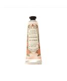 Buy Bread the Sens Hand Cream - Moisturizing Rose Geranium Lotion for Very Dry Hands (30 ml) - 97% Natural Ingredients - Imported from France - Buy Online on GoSupps.com