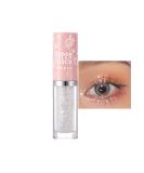 Glitter Eyeshadow - Shimmer White Cream Eyeshadow Stick - Diamond Liquid Blendable Sparkly Eye Make-up - Long Lasting Waterproof Highly Pigmented Quick Drying Liquid Eyeshadow (White Broken Diamond) - Buy Online on GoSupps.com