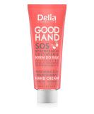 DELIA Hand and Nail Creams for Adults - Unisex Moisturizing Care | International Shipping Available - Buy Online on GoSupps.com