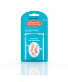 Blister Bandages (10 Assorted) - Waterproof Hydrocolloid Wound Care Patches for Blister Prevention & Protection | International Shipping Available - Buy Online on GoSupps.com