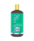 Artnaturals LUXE Tea Tree Conditioner - 100% Pure Essential Oil for Dandruff & Dry Scalp - 16 Fl Oz | Ideal for Men & Women - International Shipping Available - Buy Online on GoSupps.com