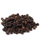 Premium Quality Whole Black Peppercorns by Ash Spice Co. 100g - Buy Online on GoSupps.com
