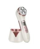 Daily Skin Care Massager - Anti-Aging Moisturizing and Wrinkle Reducing for Face & Neck | Firming & Stress Relief - Buy Online on GoSupps.com