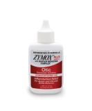 ZYMOX Otic Plus Ear Solution | The Only No Pre-Clean Once -a-Day Dog and Cat Ear Solution | Natural Enzyme Formula | Veterinarian Recommended | Patented Enzyme Formula | Contains Hydrocortisone for Co - Buy Online on GoSupps.com