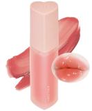 HOLIKA HOLIKA Heart Crush Bare Glaze Tint - K-Beauty Juicy Color Lip Tint Long-Lasting Moisture & Shine - 0.1 fl. oz. (03 PILLOWY) - Shop Internationally - Buy Online on GoSupps.com