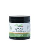 Roselle Naturals Chebe Leave-In Conditioner Made with Authentic Chebe Powder From Chad. Chebe Infused Conditioner Creamy And Moisture Boosting (4 Ounce (Pack of 1)) - Buy Online on GoSupps.com