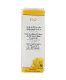 GiGi Small Natural Muslin Epilating Strips for Hair Waxing / Hair Removal, 100 Strips Muslin Strips, 100 Ct (1.75 in x 4.5 in) Small - Buy Online on GoSupps.com