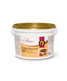PatisFrance Tradition 50% Hazelnut Pralin 5kg - Buy Online on GoSupps.com