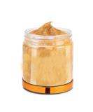ANGGREK Pure 24K Gold Anti-Wrinkle Body Scrub | Exfoliating Bath Salt for Radiant Skin - Shop Internationally - Buy Online on GoSupps.com