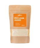 Rheinnatur Psyllium Peel 200g - Finely Ground Fiber Powder for Digestive Health & Baking | Buy Online - Buy Online on GoSupps.com