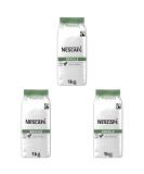 NESCAF Brasile Coffee Beans | 100% Arabica | Single Origin | Fairtrade | 1kg Packaging May Vary (Pack of 3) 1 kg (Pack of 3) - Buy Online on GoSupps.com