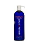 Therapro Mediceutical Final Finish Acidifying Conditioning Rinse 33.8 Oz - Expert Scalp & Hair Care for Healthy Shiny Hair - International Shipping Available - Buy Online on GoSupps.com