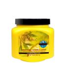 Clear Essence Lemon Plus Vitamin C and A Skin Brightening Creme | Dark Spot Remover for Face | Body Cream Moisturizer | Glow Cream for Aging Skin - 19 Oz - Buy Online on GoSupps.com