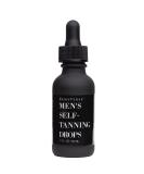 Men s Self-Tanning Drops by RemeVerse: Sunless Tanner Formulated for Men to Achieve Natural-Looking Color & Even Skin Tone  1 FL OZ. - Buy Online on GoSupps.com