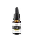 Your Natural Side Cucurbita Pepo Seed Oil - Unrefined 10ml | Premium Kernel Cosmetic Oil for Radiant Skin - Buy Online on GoSupps.com
