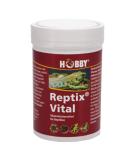 Hobby Reptix Vital - Premium Vitamin Powder for Reptiles 120g | Enhance Your Pet's Health - International Shipping Available - Buy Online on GoSupps.com