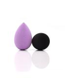 Dolovemk Mini Make-Up Sponge Set | Latex-Free Beauty Sponges for Flawless Coverage | International Shipping - Buy Online on GoSupps.com