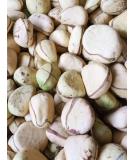 Rombi's Kola Nut Obi Goro (Slightly White Kola Nut) 100g - Buy Online on GoSupps.com