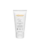 Erbaviva Organic Baby Sunscreen 2.5 oz | Coral Reef Safe & Water Resistant | Natural UVA & UVB Protection with Essential Oils - Buy Online on GoSupps.com
