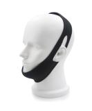 Shop Comfortable CPAP Chin Strap for Snoring Relief - Breathable & Adjustable for Men & Women - Buy Online on GoSupps.com