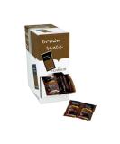 Lichfields Brown Sauce 200 x 10g - Delicious Condiment for Snacks and Meals - Buy Online on GoSupps.com