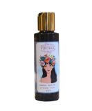Herbal Hair Oil - 100% Pure Ayurvedic Solution for Hair Fall Grey Hair & Dandruff - 27 Herbs & 7 Oils - 4 OZ - Made in USA - Buy Online on GoSupps.com