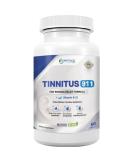 Tinnitus 911 Tinnitus Relief Supplement - Ear Ringing Relief. 60 Capsules - Buy Online on GoSupps.com