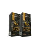 2 Boxes eGano Premium Ganoderma Black Coffee Instant Coffee with Ganoderma Lucidum Extract (30 Sachets x 3.5g / Box) - Buy Online on GoSupps.com