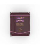 Dekozauber24 Premium Fondant 250g - 19 Colors for Cake Decoration | Soft & Flexible Rolled Fondant (Brown) | International Shipping Available - Buy Online on GoSupps.com