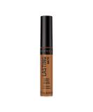 Rimmel Lasting Matte Concealer Mocha 7 ml | Long-Lasting Formula - Buy Online on GoSupps.com