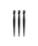 JAPONESQUE Brow Touch Up Razors with Ultra-Sharp Stainless Steel Blades  for Unwanted Facial Hair and Peach Fuzz Removal  Includes Protective Cover for Safe Storage - Buy Online on GoSupps.com
