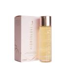 HighOnLove Natural Hemp Oil with Grapeseed & Vitamin E | Skin Care & Relaxation (120 ml) - Strawberries & Champagne - Buy Online on GoSupps.com