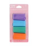 Toothbrush Caps Tray Pack - 4 Pack (Packaging May Vary) | Keep Your Toothbrushes Clean and Organized - Buy Online on GoSupps.com
