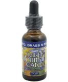 Aller'G Grass & Pollen Relief | Natural Allergy Support - Buy Online on GoSupps.com