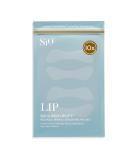 SiO LipLift Beauty Patches - Overnight Wrinkle Reducer for Lips & Smile | Clinically Tested Reusable 4-Week Supply - Shop Now - Buy Online on GoSupps.com