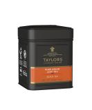 Taylors of Harrogate Pure Assam Leaf Tea 125g CADDY - Buy Online on GoSupps.com