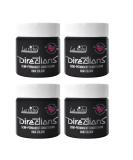 4x La Riche Directions Semi-Permanent Hair Color 100ml Tub - Ebony Ebony 100 ml (Pack of 4) - Buy Online on GoSupps.com