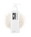 Boldify Thickening Shampoo - Rice Water for Hair Growth and Volumizing Shampoo for fine Hair, Weightlessly Removes Excess Oil, Rice Water Shampoo for Thinning Hair, Fine Hair & Oily Hair - 8oz - Buy Online on GoSupps.com