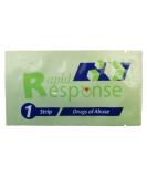 BTNX Inc Fentanyl Test Strip for Liquid and Powder Substances - 10 Test Strips Per Pack - Rapid Response - Buy Online on GoSupps.com