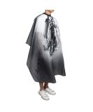 Professional Waterproof Hair Cutting Cape | Barber Salon Gown for Beauty Salons - International Shipping - Buy Online on GoSupps.com