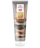 Wella Color Fresh Natural Golden Gloss Tint Mask 150ml - Pack of 1 - Buy Online on GoSupps.com