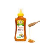 KANG BONG SEOK Organic Rice Jocheong - Sugar Free Grain Syrup & Cooking Sauce | 17 Oz - Buy Online on GoSupps.com
